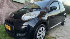 Gebruikt 2009 Citroën C1 Hatchback | € 1.745 (Eerlijke prijs)