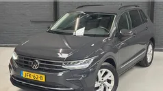 Gebruikt 2021 VW Tiguan Elegance SUV | € 30.825 (Super prijs)