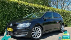 Gebruikt 2013 VW Golf VII Highline Hatchback | € 7.445 (Eerlijke prijs)