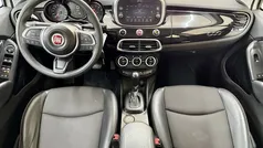Wit Gebruikt 2019 Fiat 500X Lounge SUV | € 16.450 (Super prijs)