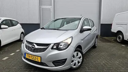 Occasion Opel Karl Edition 75 PK (55 kW) 2018 Hatchback