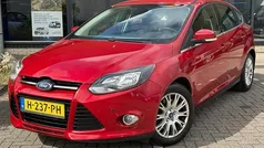 Gebruikt 2011 Ford Focus Hatchback | € 4.950 (Eerlijke prijs)