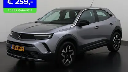 Occasion Opel Mokka 2024 Grijs SUV