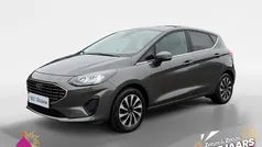 Gebruikt 2023 Ford Fiesta Titanium Hatchback | € 15.725 (Eerlijke prijs)