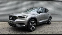 Grijs Gebruikt 2022 Volvo XC40 R-Design SUV | € 33.995 (Eerlijke prijs)