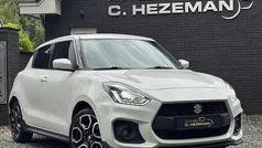 Gebruikt 2019 Suzuki Swift Sport Hatchback | € 16.945 (Eerlijke prijs)