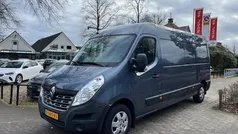 Gebruikt 2018 Renault Master Van | € 16.950 (Eerlijke prijs)