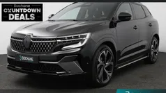 Zwart Gebruikt 2025 Renault Austral Esprit Alpine SUV | € 40.695 (Eerlijke prijs)