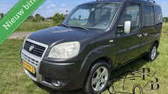 Gebruikt 2009 Fiat Doblò MPV | € 2.999 (Super prijs)