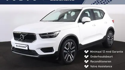Occasion Volvo XC40 Momentum 129 PK (94 kW) 2022 SUV