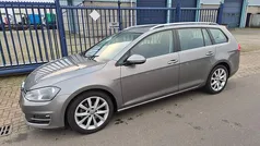 Gebruikt 2014 VW Golf VII Highline Stationwagen | € 7.950 (Eerlijke prijs)