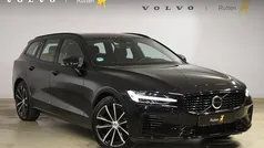 Gebruikt 2024 Volvo V60 Plus Stationwagen | € 48.840 (Eerlijke prijs)