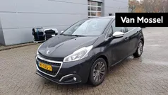 Gebruikt 2018 Peugeot 208 Allure Hatchback | € 8.640 (Eerlijke prijs)