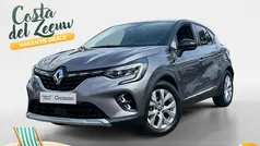 Twotone gris casiopée / noir Gebruikt 2020 Renault Captur Intens SUV | € 18.945 (Eerlijke prijs)