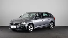 Gebruikt 2023 Skoda Scala Ambition Hatchback | € 18.949 (Eerlijke prijs)