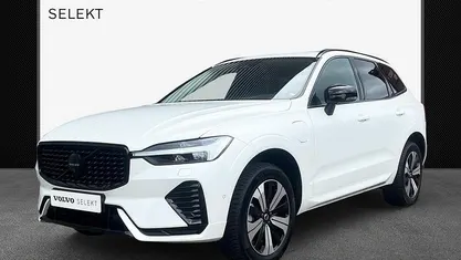Wit Gebruikt 2024 Volvo XC60 Ultimate SUV | € 59.800 (Eerlijke prijs)