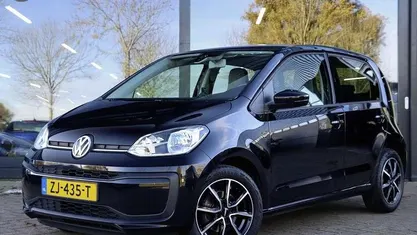 Occasion 2019 VW up! move up! Hatchback | € 8.450 (Eerlijke prijs)