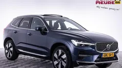 Gebruikt 2024 Volvo XC60 Ultra SUV | € 56.900 (Goede deal)