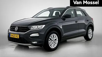 Occasion VW T-Roc Style 110 PK (80 kW) 2022 SUV