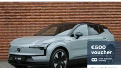 Blauw Gebruikt 2024 Volvo EX30 Performance SUV | € 37.750 (Eerlijke prijs)