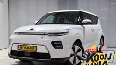 Wit Gebruikt 2020 Kia Soul EV SUV | € 18.900 (Eerlijke prijs)