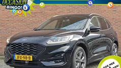 Gebruikt 2021 Ford Kuga ST-Line SUV | € 26.765 (Eerlijke prijs)