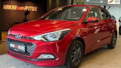 Occasion Hyundai i20 84 PK (61 kW) 2017 Hatchback
