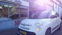 Gebruikt 2013 Fiat 500L Easy MPV | € 5.250 (Eerlijke prijs)