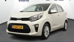 Geel Gebruikt 2024 Kia Picanto 2 Hatchback | € 16.950 (Eerlijke prijs)