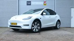 Gebruikt 2023 Tesla Model Y RWD SUV | € 32.999 (Goede deal)