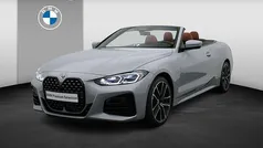 Gebruikt 2022 BMW M440 M Sport Sedan | € 69.850 (Eerlijke prijs)