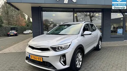 Occasion 2022 Kia Stonic SUV | € 17.880 (Goede deal)
