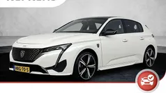 Wit Gebruikt 2024 Peugeot 308 GTi Hatchback | € 33.500 (Eerlijke prijs)
