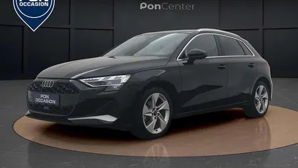 Occasion 2024 Audi A3 Sportback Advanced Hatchback | € 35.450 (Eerlijke prijs)