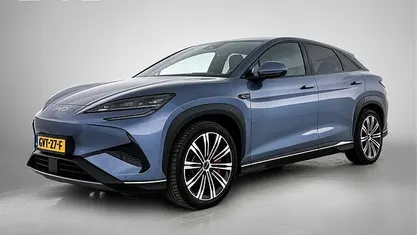 Occasion BYD Seal 389 kW (529 PK) 2024 SUV