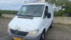 Gebruikt 2002 Mercedes Sprinter Van | € 3.750 (Super prijs)