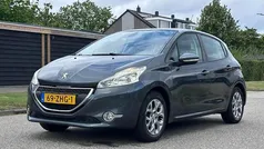 Gebruikt 2012 Peugeot 208 Active Hatchback | € 5.250 (Eerlijke prijs)