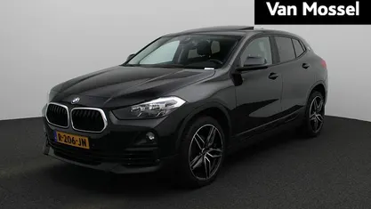 Occasion BMW X2 Executive 140 PK (102 kW) 2018 SUV