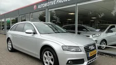 Gebruikt 2010 Audi A4 Business Stationwagen | € 5.750 (Eerlijke prijs)
