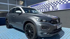 Grijs Gebruikt 2020 VW T-Roc SUV | € 26.450 (Eerlijke prijs)