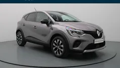 Zilver Gebruikt 2023 Renault Captur Techno SUV | € 25.990 (Eerlijke prijs)