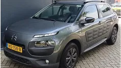 Gebruikt 2015 Citroën C4 Business Class SUV | € 5.995 (Eerlijke prijs)