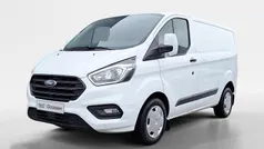 Gebruikt 2023 Ford Transit Custom Trend Van | € 21.795 (Super prijs)