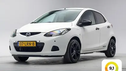 Occasion 2010 Mazda 2 Hatchback | € 3.945 (Eerlijke prijs)