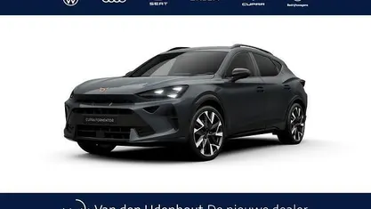 Occasion Cupra Formentor 204 PK (150 kW) 2025 SUV