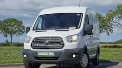 Gebruikt 2018 Ford Transit Van | € 10.900 (Goede deal)