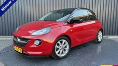 Gebruikt 2019 Opel Adam Hatchback | € 13.745 (Eerlijke prijs)