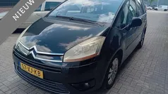Citroën Grand C4 Picasso