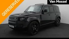 Gebruikt 2025 Land Rover Defender HSE Dynamic SUV | € 102.940 (Eerlijke prijs)