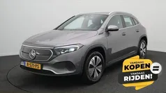 Grijs Gebruikt 2021 Mercedes EQA250 Electric Art SUV | € 30.950 (Eerlijke prijs)